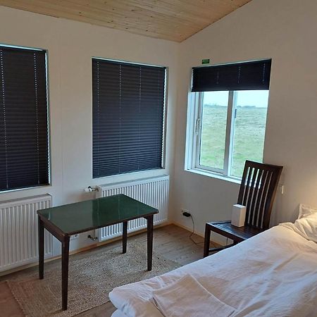Gaukshof Hotel Selfoss Exterior photo